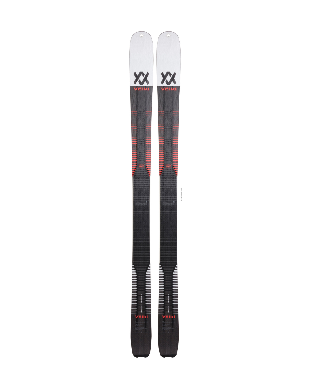 Volkl Ski alpin nu - Volkl Mantra V-Werks - 2022
