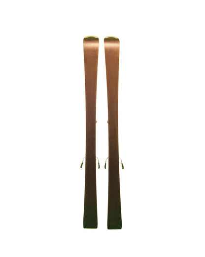 Skis alpins- Rossignol Hero Junior 2015 + fixations Look Xpress