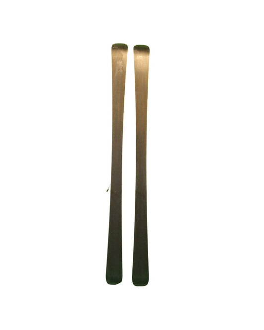 Skis alpins- Rossignol React 6 Compact + fixations Look Xpress 11