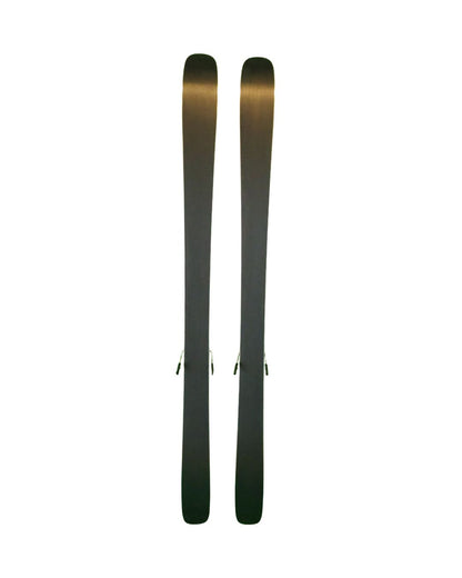 Skis alpins- Faction Prodigy 1.0+ fixations Salomon Warden