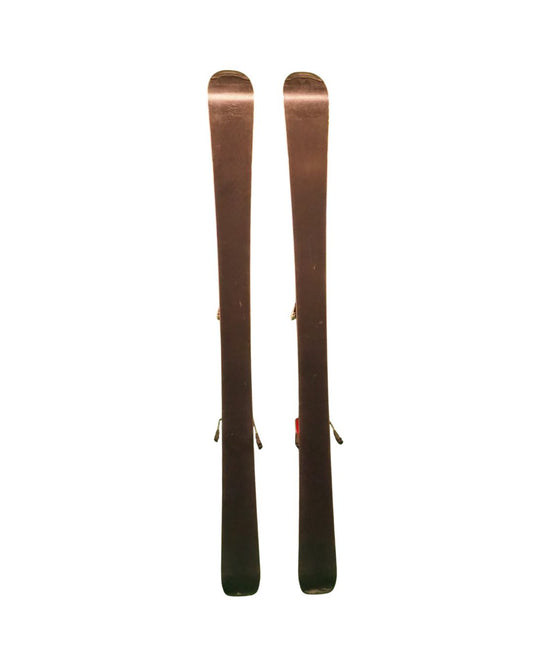 Skis alpins- Atomic Redster Junior + fixations Atomic XTE 45