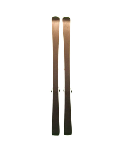 Skis alpins- Atomic Redster XR + fixations Atomic Lithium 10