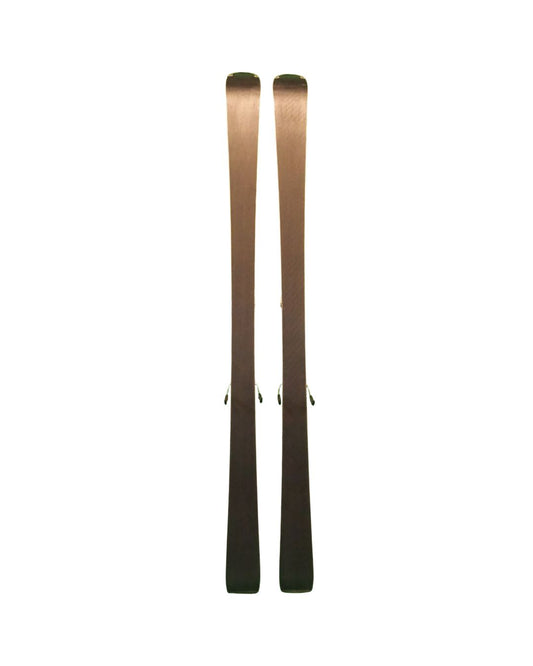 Skis alpins- Atomic Redster XR + fixations Atomic Lithium 10