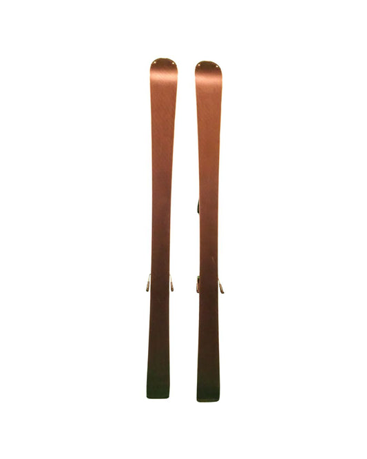 Skis alpins- Volkl Racetiger Junior + fixationsMarker 4.5
