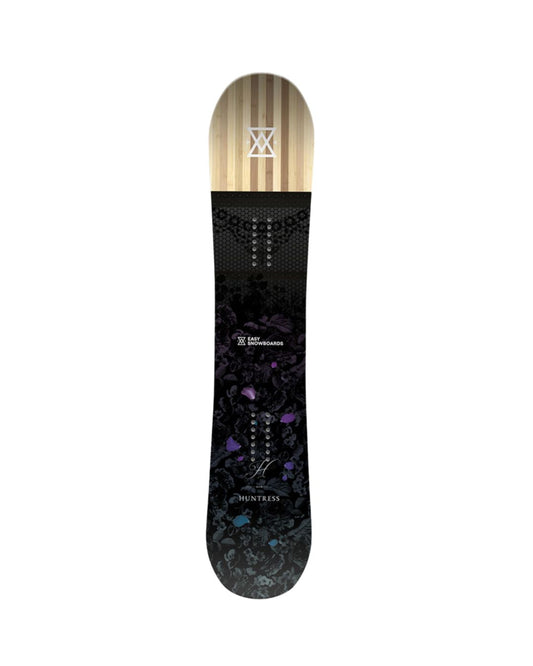 Easy- Planche de snowboard Huntress