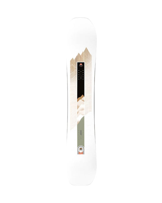 Salomon- Planche de snowboard Bliss