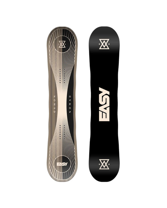 Easy- Planche de snowboard Nomad 2023