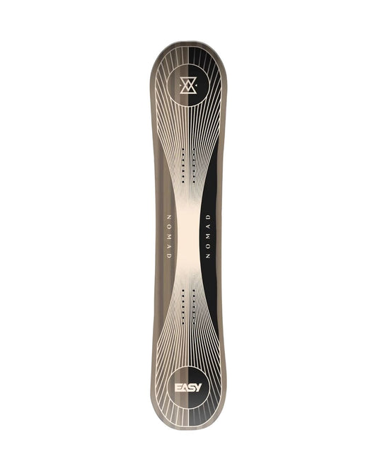 Easy- Planche de snowboard Nomad 2023