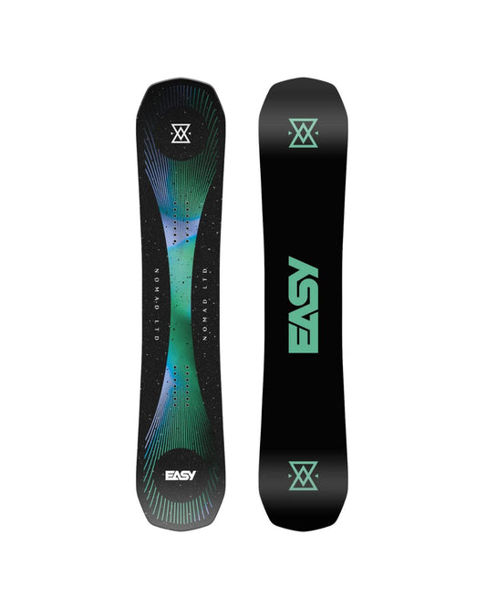Easy- Planche de snowboard Nomad LTD