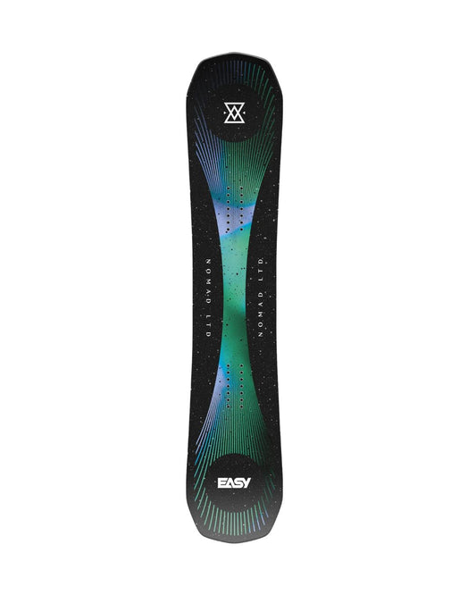 Easy- Planche de snowboard Nomad LTD