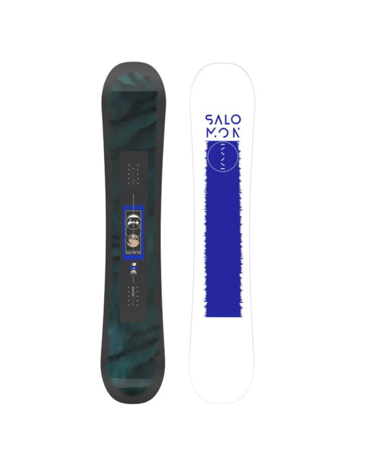 Salomon- Planche de snowboard Pulse 2024
