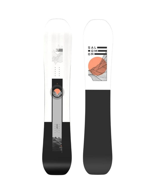 Salomon- Planche de snowboard Sight 2024