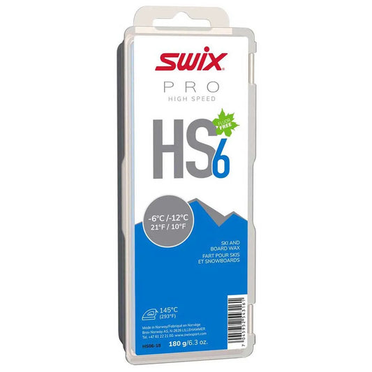 Swiss Accessoire d'entretien et de réparation - Swiss Fart HS6 -6 -12