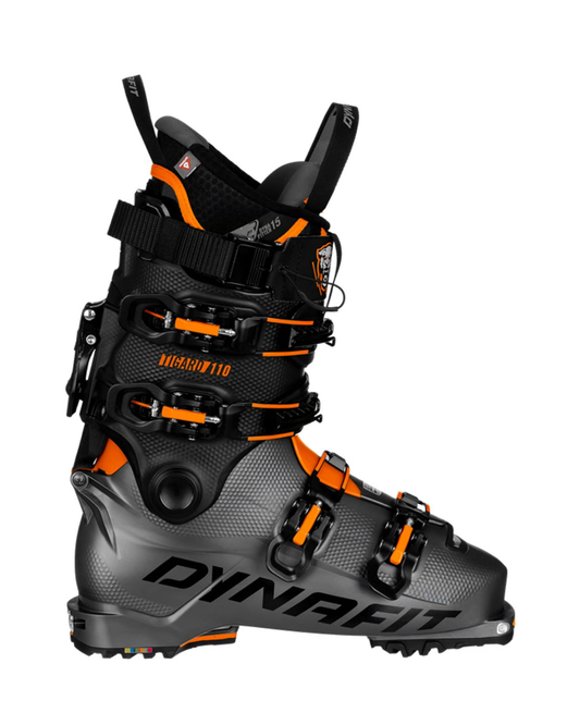 Dynafit Chaussures de ski de randonnée - Dynafit Tigard 110 Magnet