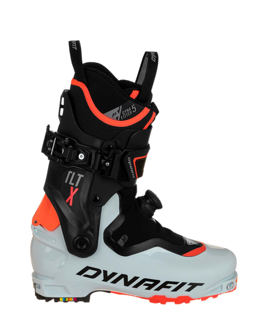 Dynafit Chaussures de ski de randonnée - Dynafit TLT X Pu W