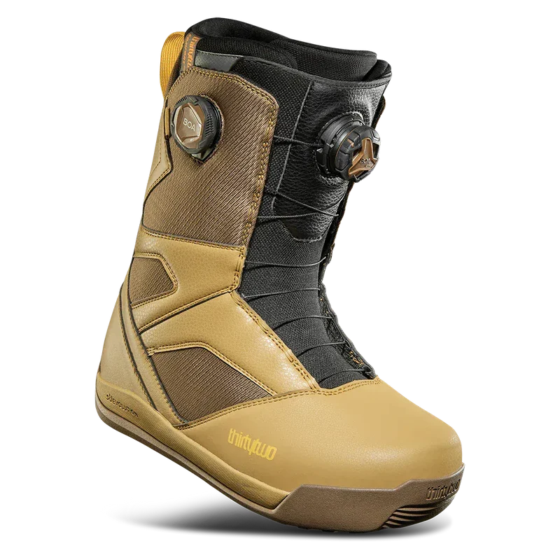 ThirtyTwo Boots de snowboard w - ThirtyTwo W'S STW Double BOA