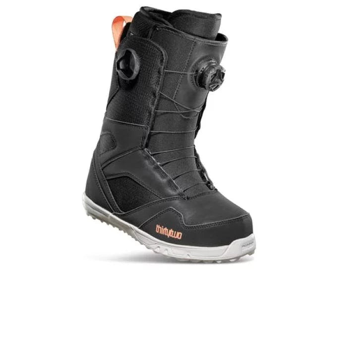 ThirtyTwo Boots de snowboard w - ThirtyTwo W'S STW Double BOA