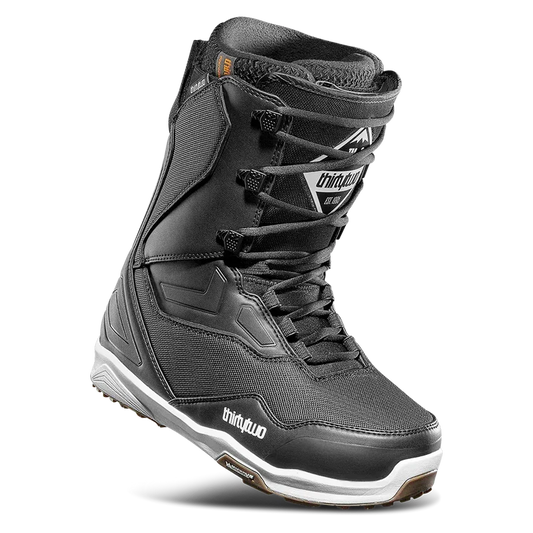ThirtyTwo Boots de snowboard homme - ThirtyTwo TM-2 - Black