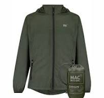 Mac in Sac Coupe-vent - Mac in Sac Etanche Origin