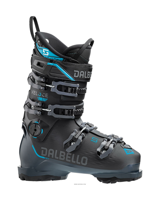 Dalbello Chaussures de ski alpin - Dalbello Veloce 110 GW