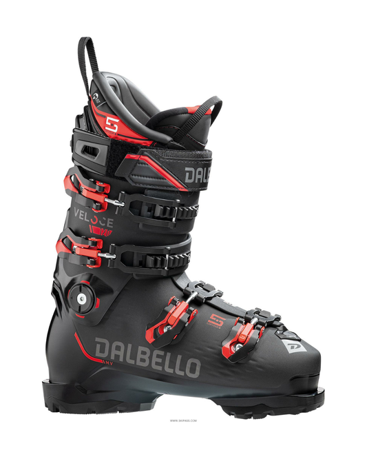Dalbello Chaussures de ski alpin - Dalbello Veloce 120 GW