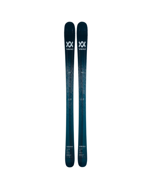 Volkl Ski alpin nu - Volkl Yumi 84 W - 2023 + fixation