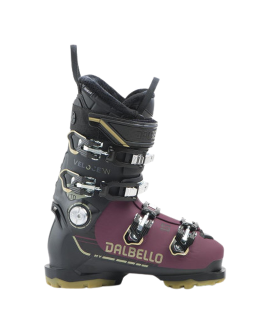 Dalbello Chaussures de ski alpin femme - Dalbello Veloce LTD GW - 2024