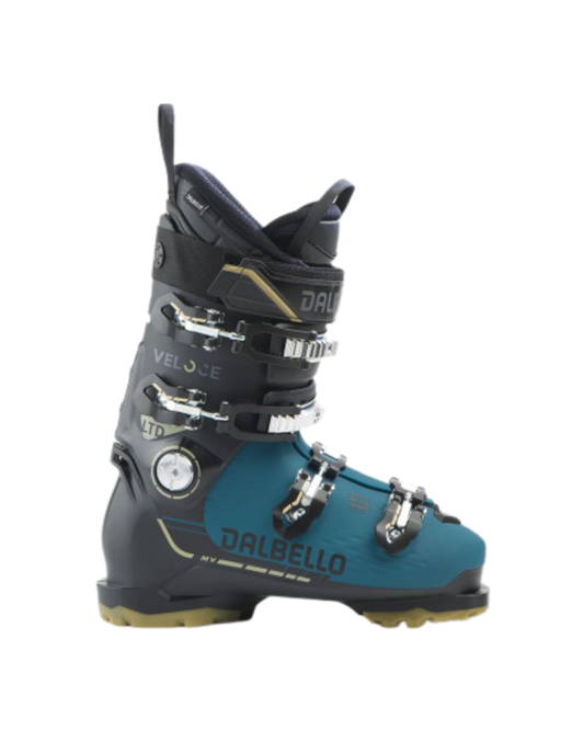 Dalbello Chaussures de ski alpin homme - Dalbello Veloce LTD GW - 2024