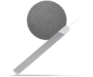 Vola Accessoire d'entretien et de réparation - Vola Lime 150mm Cut2