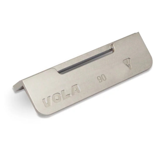 Vola Accessoire d'entretien et de réparation - Vola Tuning Guide Equerre D'affûtage 90°