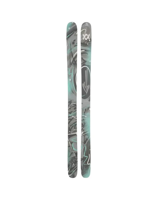 Ski alpin nu -Volkl Revolt 104 - 2025