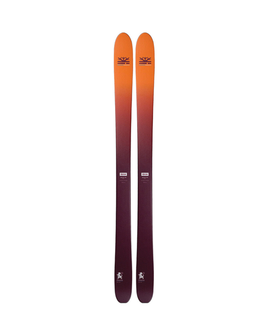 DPS Ski alpin nu - DPS Wailer F99 - 2019