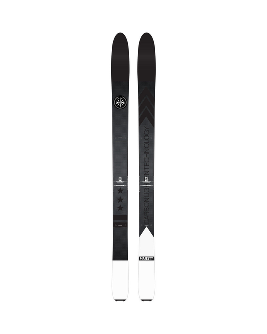 Majesty Ski de randonnée nu - Majesty Werewolf CLT - 2023