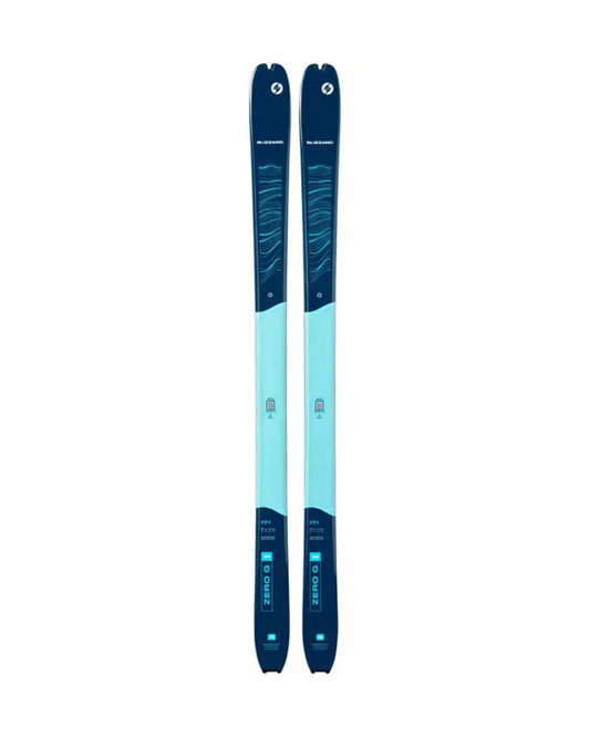 Blizzard Ski de randonnée nu - Blizzard Zero G 88 W - 2026