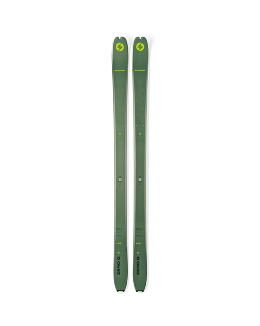 Blizzard Ski de randonnée nu - Blizzard Zero G 88 - 2026