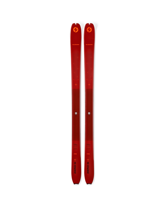 Blizzard Ski de randonnée nu - Blizzard Zero G 96 - 2026