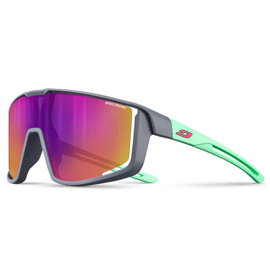 Julbo Lunettes de soleil - Julbo Fury S Cat.3