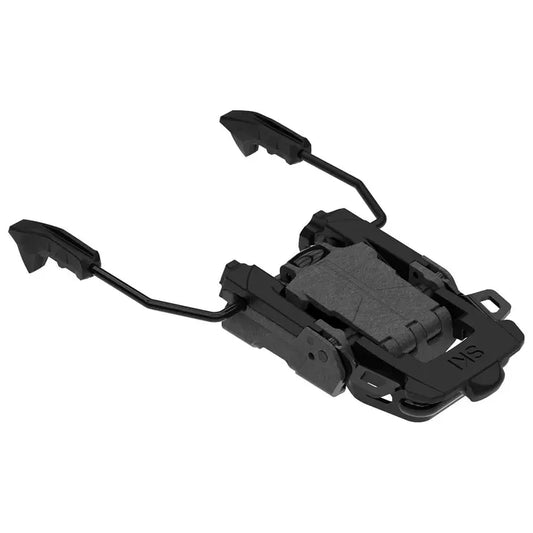 Salomon Fixations de ski de randonnée (stop-skis inclus) - Salomon Shift SH