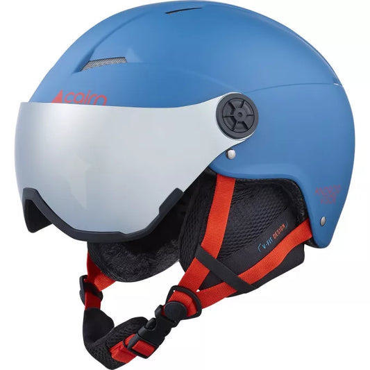 Cairn Casque alpin - Cairn Android Visor Jr