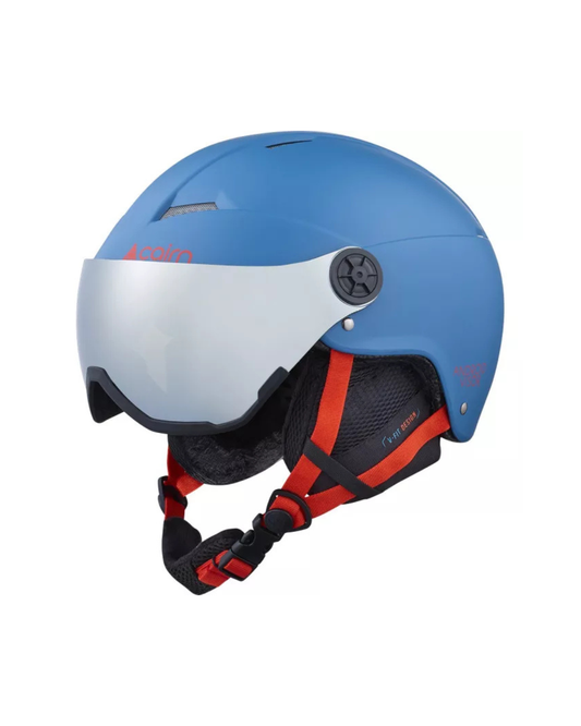 Cairn Casque alpin - Cairn Android Visor Jr