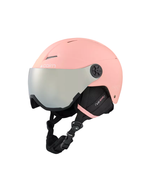 Cairn Casque alpin - Cairn Android Visor Jr