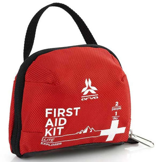 Arva Trousse de secours