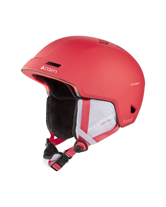Cairn Casque de ski - Cairn Astral