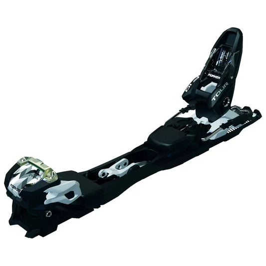 Salomon Fixations de ski de randonnée - Salomon F10 Tour