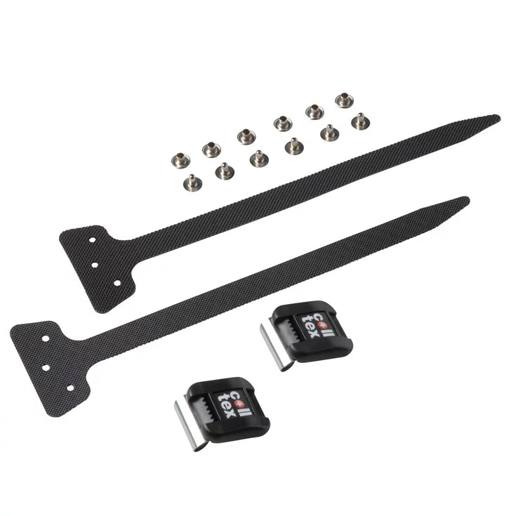 Colltex Accessoire d'entretien et de réparation - Colltex Crochet Camlock