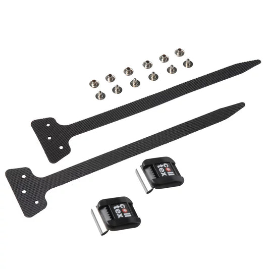 Colltex Accessoire d'entretien et de réparation - Colltex Crochet Camlock