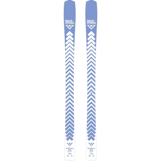 Black Crows Ski alpin + fixations - Black Crows Octo Birdie - 2026