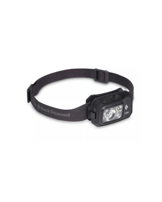 Black Diamond Lampe frontale - Black Diamond Storm 450