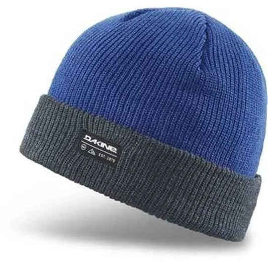 Dakine Bonnet - Dakine Hayden Beanie Midnight Blue Deep