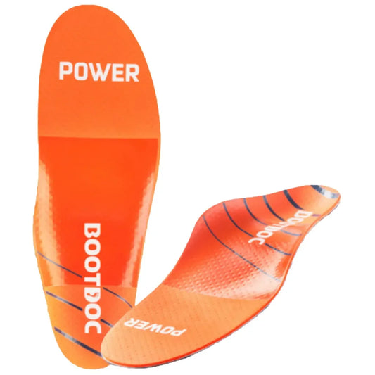 Bootdoc Semelles - Bootdoc Power